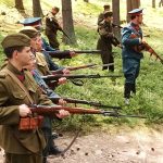 Československé vojsko zničilo u Slavonic tank Wehrmachtu. Svůj řopík ubránilo