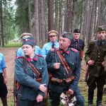 Československé vojsko zničilo u Slavonic tank Wehrmachtu. Svůj řopík ubránilo