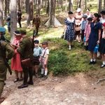 Československé vojsko zničilo u Slavonic tank Wehrmachtu. Svůj řopík ubránilo
