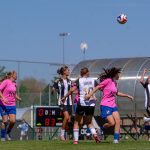 WU18: Smolný návrat Dynama do 1. ligy. Jihočešky trefily dvě tyče a zahodily penaltu