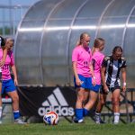 WU18: Smolný návrat Dynama do 1. ligy. Jihočešky trefily dvě tyče a zahodily penaltu