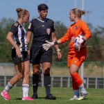 WU18: Smolný návrat Dynama do 1. ligy. Jihočešky trefily dvě tyče a zahodily penaltu