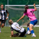 WU18: Smolný návrat Dynama do 1. ligy. Jihočešky trefily dvě tyče a zahodily penaltu