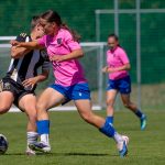 WU18: Smolný návrat Dynama do 1. ligy. Jihočešky trefily dvě tyče a zahodily penaltu
