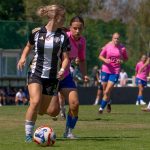 WU18: Smolný návrat Dynama do 1. ligy. Jihočešky trefily dvě tyče a zahodily penaltu