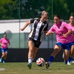 WU18: Smolný návrat Dynama do 1. ligy. Jihočešky trefily dvě tyče a zahodily penaltu