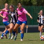 WU18: Smolný návrat Dynama do 1. ligy. Jihočešky trefily dvě tyče a zahodily penaltu