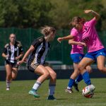 WU18: Smolný návrat Dynama do 1. ligy. Jihočešky trefily dvě tyče a zahodily penaltu