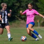 WU18: Smolný návrat Dynama do 1. ligy. Jihočešky trefily dvě tyče a zahodily penaltu