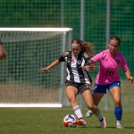 WU18: Smolný návrat Dynama do 1. ligy. Jihočešky trefily dvě tyče a zahodily penaltu