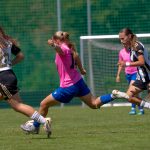 WU18: Smolný návrat Dynama do 1. ligy. Jihočešky trefily dvě tyče a zahodily penaltu