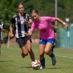 WU18: Smolný návrat Dynama do 1. ligy. Jihočešky trefily dvě tyče a zahodily penaltu