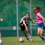 WU18: Smolný návrat Dynama do 1. ligy. Jihočešky trefily dvě tyče a zahodily penaltu