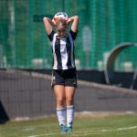 WU18: Smolný návrat Dynama do 1. ligy. Jihočešky trefily dvě tyče a zahodily penaltu