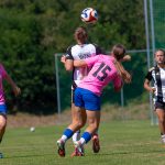 WU18: Smolný návrat Dynama do 1. ligy. Jihočešky trefily dvě tyče a zahodily penaltu