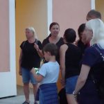 K soběslavskému létu patří i noční výpravy za místními pověstmi