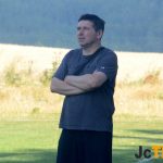Sepekov nestačil na béčko Sedlčan, v generálce dostal čtyři góly