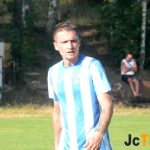 Sepekov nestačil na béčko Sedlčan, v generálce dostal čtyři góly