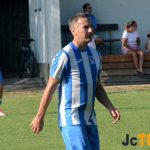 Sepekov nestačil na béčko Sedlčan, v generálce dostal čtyři góly
