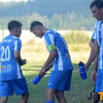 Sepekov nestačil na béčko Sedlčan, v generálce dostal čtyři góly