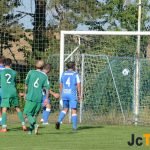 Sepekov nestačil na béčko Sedlčan, v generálce dostal čtyři góly