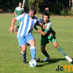 Sepekov nestačil na béčko Sedlčan, v generálce dostal čtyři góly