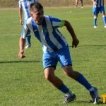 Sepekov nestačil na béčko Sedlčan, v generálce dostal čtyři góly