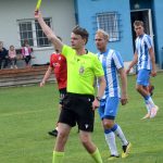 Dokonalý obrat! Sepekov po přestávce přidal a uštědřil Týnu bůra