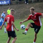 Dokonalý obrat! Sepekov po přestávce přidal a uštědřil Týnu bůra