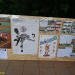 Hladoví hroši oslavili 40 let od založení klubu. Příznivci si užili den plný zábavy a her