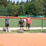 Hladoví hroši oslavili 40 let od založení klubu. Příznivci si užili den plný zábavy a her