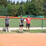 Hladoví hroši oslavili 40 let od založení klubu. Příznivci si užili den plný zábavy a her