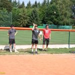 Hladoví hroši oslavili 40 let od založení klubu. Příznivci si užili den plný zábavy a her