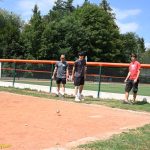Hladoví hroši oslavili 40 let od založení klubu. Příznivci si užili den plný zábavy a her