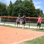 Hladoví hroši oslavili 40 let od založení klubu. Příznivci si užili den plný zábavy a her