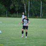 VIDEO: Sokolové v úvodním kole nestačili na Novákovo Dvořiště. Součástí otočky během deseti minut byla penalta
