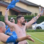 VIDEO: Sokolové v úvodním kole nestačili na Novákovo Dvořiště. Součástí otočky během deseti minut byla penalta