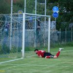 VIDEO: Sokolové v úvodním kole nestačili na Novákovo Dvořiště. Součástí otočky během deseti minut byla penalta