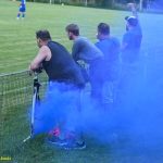 VIDEO: Sokolové v úvodním kole nestačili na Novákovo Dvořiště. Součástí otočky během deseti minut byla penalta