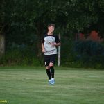 VIDEO: Sokolové v úvodním kole nestačili na Novákovo Dvořiště. Součástí otočky během deseti minut byla penalta
