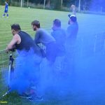 VIDEO: Sokolové v úvodním kole nestačili na Novákovo Dvořiště. Součástí otočky během deseti minut byla penalta