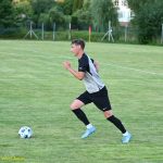 VIDEO: Sokolové v úvodním kole nestačili na Novákovo Dvořiště. Součástí otočky během deseti minut byla penalta