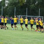 VIDEO: Sokolové prohráli i druhý domácí zápas! Dražice jim naložily v derby čtyřku