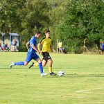 VIDEO: Sokolové prohráli i druhý domácí zápas! Dražice jim naložily v derby čtyřku
