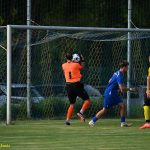 VIDEO: Sokolové prohráli i druhý domácí zápas! Dražice jim naložily v derby čtyřku