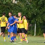 VIDEO: Sokolové prohráli i druhý domácí zápas! Dražice jim naložily v derby čtyřku