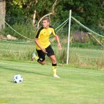 VIDEO: Sokolové prohráli i druhý domácí zápas! Dražice jim naložily v derby čtyřku