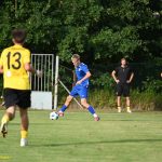 VIDEO: Sokolové prohráli i druhý domácí zápas! Dražice jim naložily v derby čtyřku