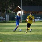 VIDEO: Sokolové prohráli i druhý domácí zápas! Dražice jim naložily v derby čtyřku