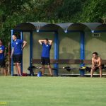 VIDEO: Sokolové prohráli i druhý domácí zápas! Dražice jim naložily v derby čtyřku